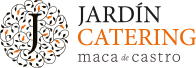 Jardin Catering - Maca de Castro