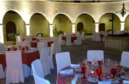 Castillo de Bellver