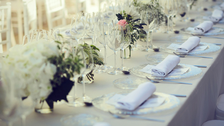 Jardín Catering Jardín Catering