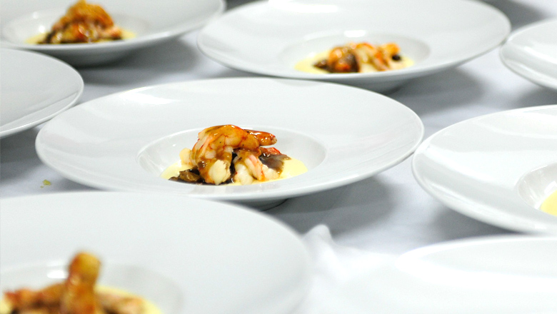 Los Menús del Jardín Catering Los Menús del Jardín Catering